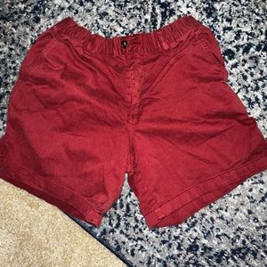 Bearbottom 5.5 inch shorts